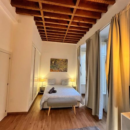 Boutique Larios - Malaga Center Διαμέρισμα Εξωτερικό φωτογραφία