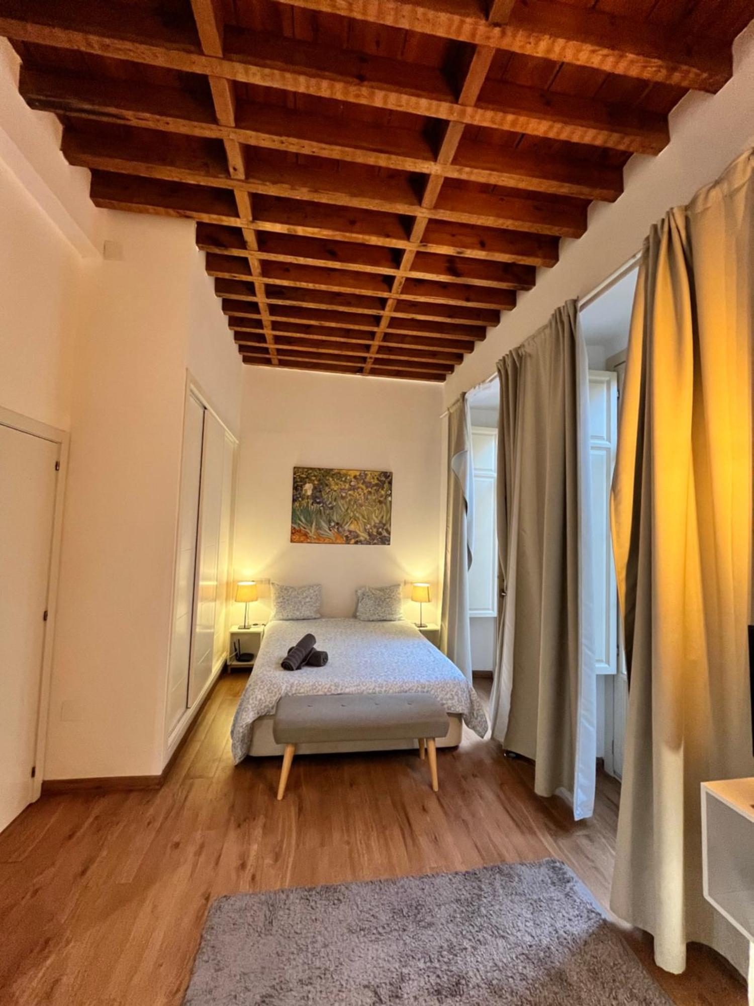 Boutique Larios - Malaga Center Διαμέρισμα Εξωτερικό φωτογραφία