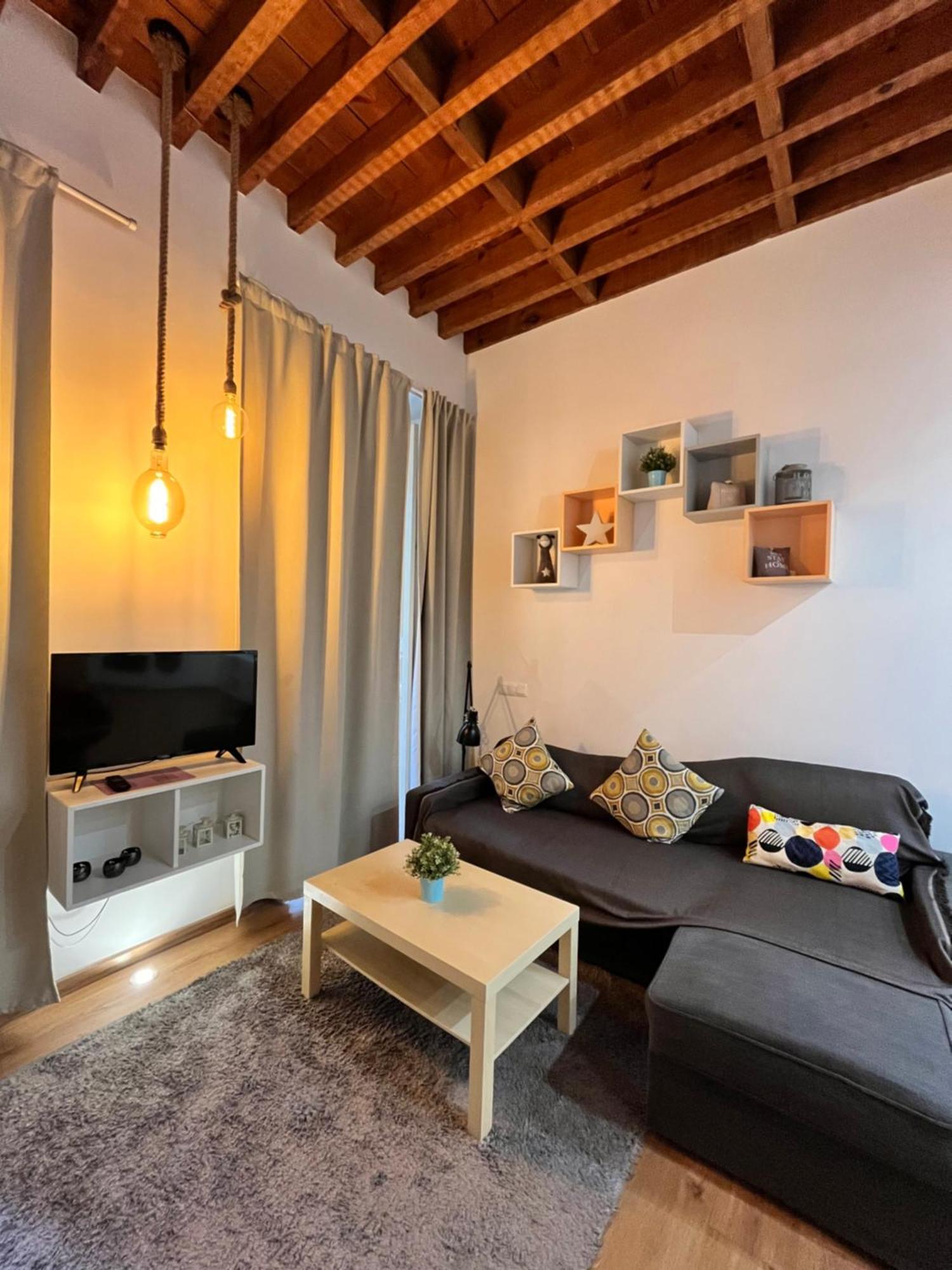 Boutique Larios - Malaga Center Διαμέρισμα Εξωτερικό φωτογραφία