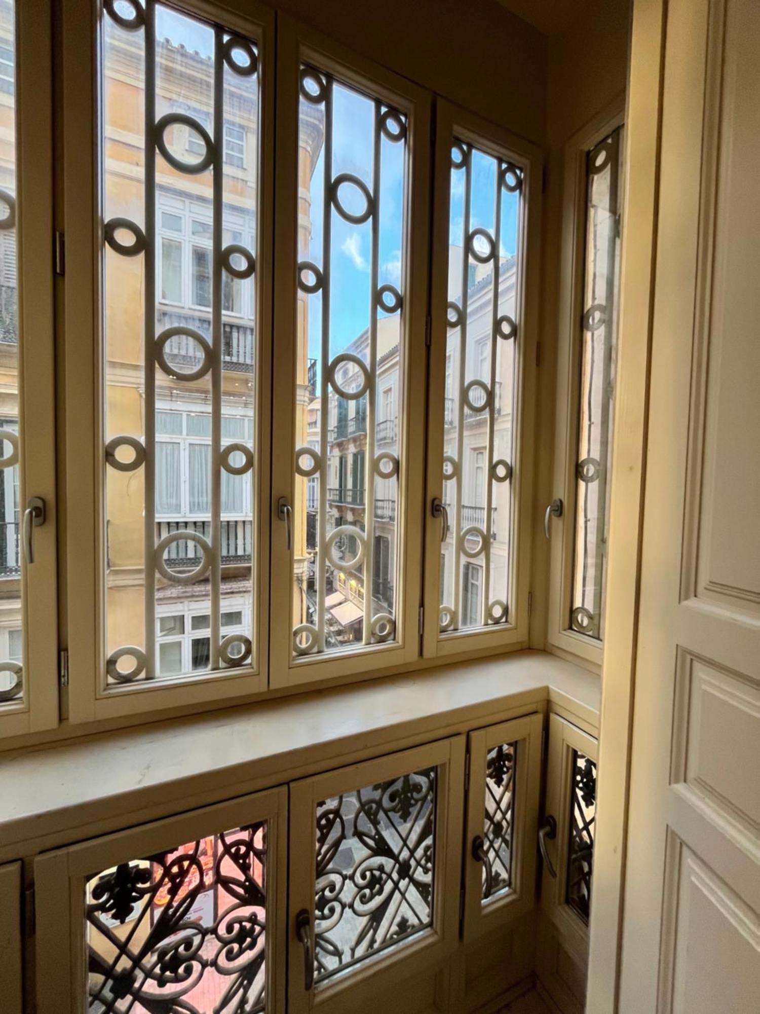 Boutique Larios - Malaga Center Διαμέρισμα Εξωτερικό φωτογραφία