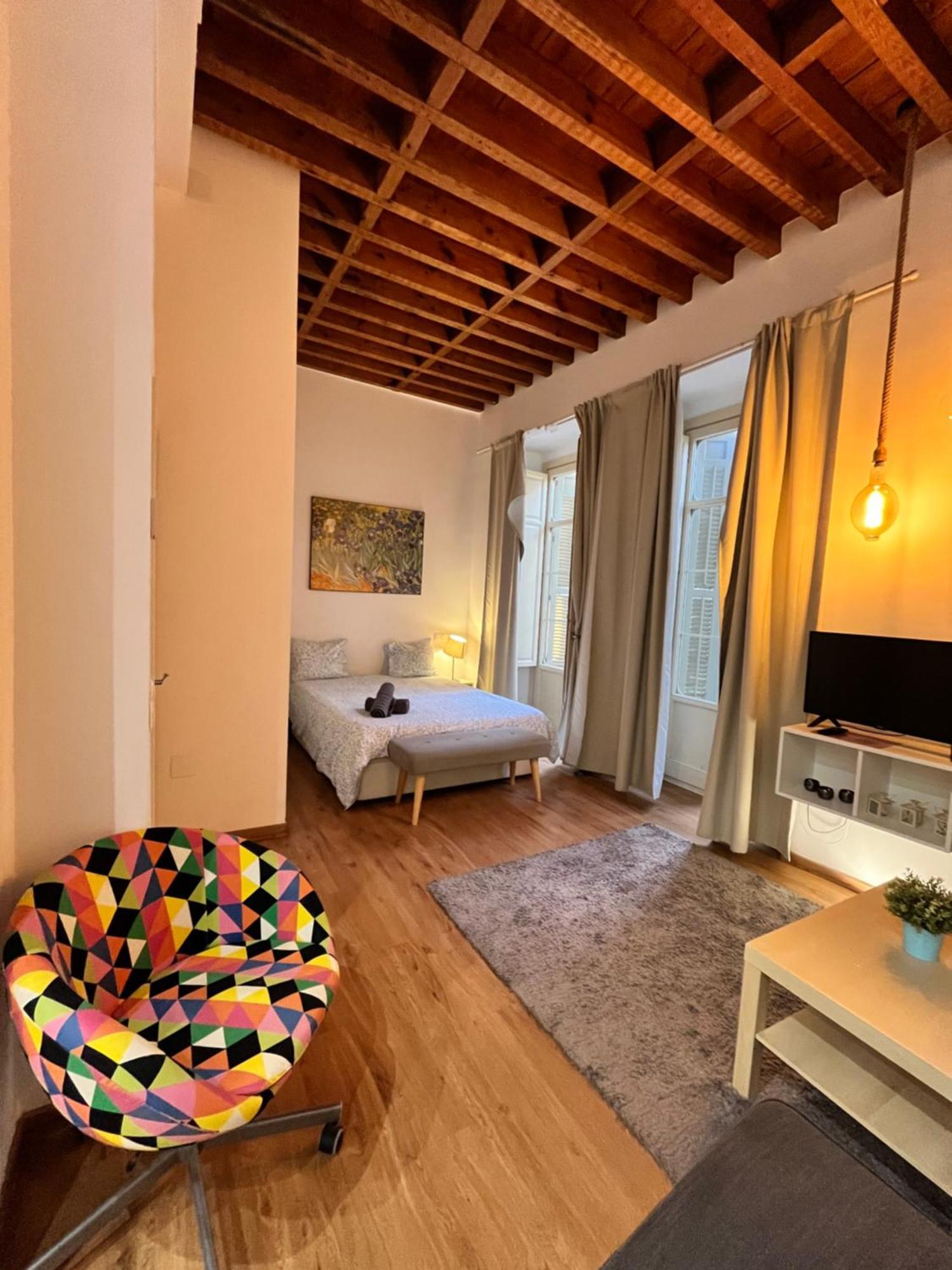 Boutique Larios - Malaga Center Διαμέρισμα Εξωτερικό φωτογραφία